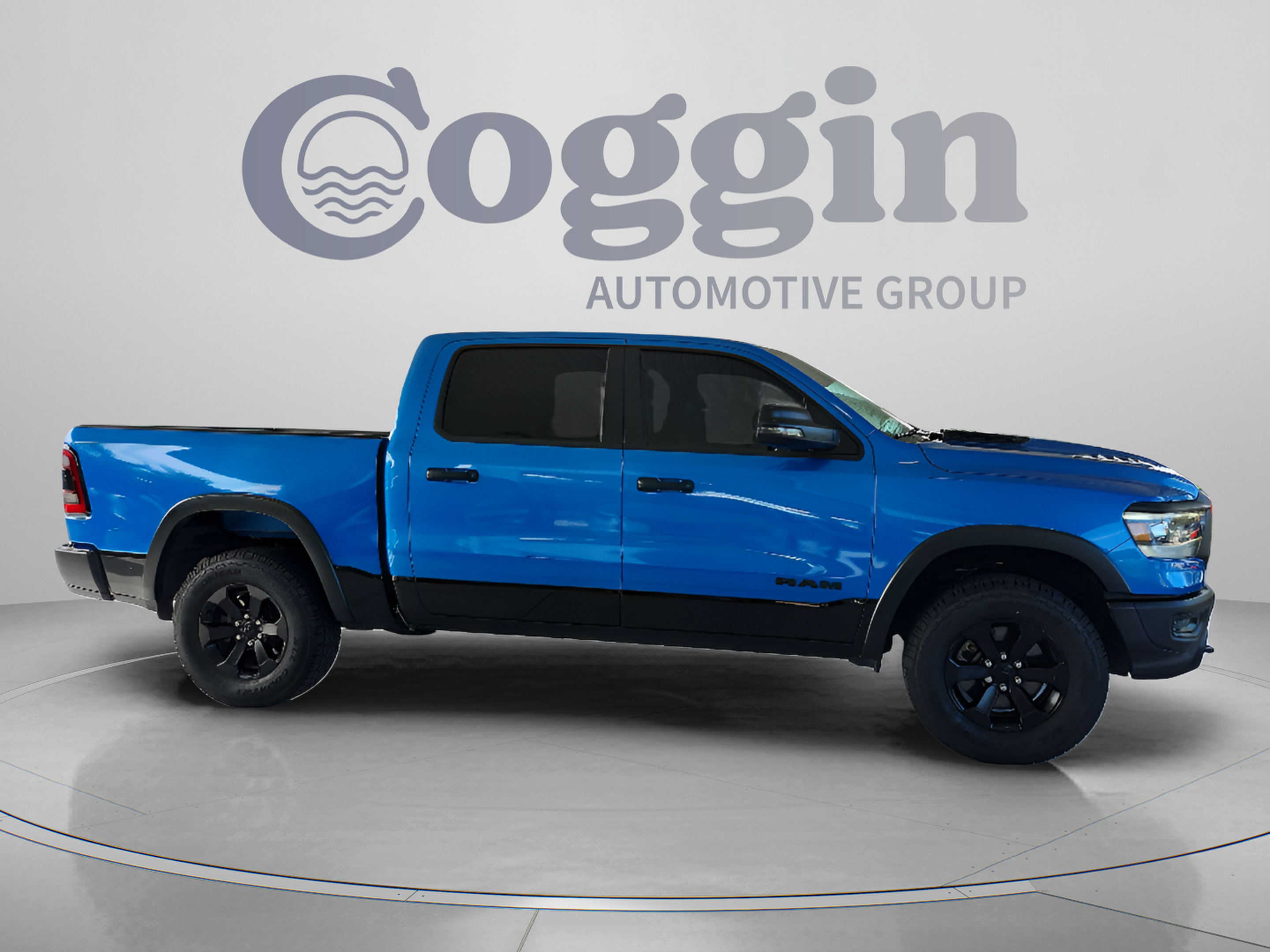 Used 2024 RAM 1500 Rebel w/ Rebel Level 1 Equipment Group AWD/4WD image 6