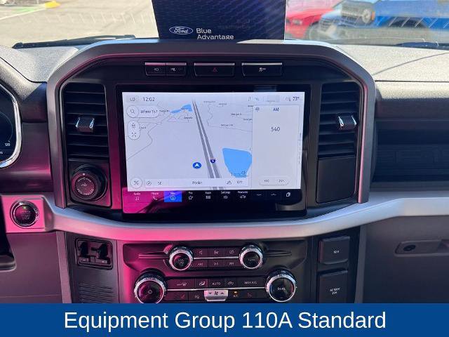 Certified 2023 Ford F150 Lightning Pro w/ Tow Technology Package image 18