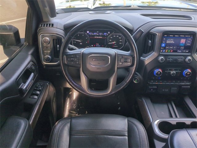 Used 2021 GMC Sierra 2500 Denali image 16
