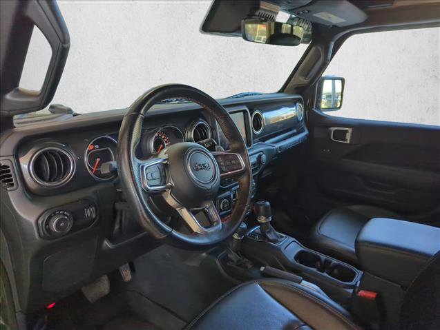 Used 2023 Jeep Wrangler Rubicon 392 w/ Trailer Tow Package image 5