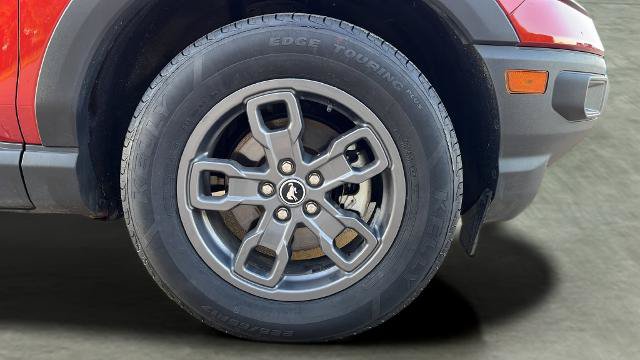 Certified 2024 Ford Bronco Sport Big Bend AWD/4WD image 20
