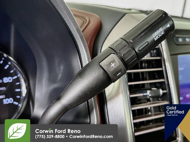 Certified 2021 Ford F350 Platinum AWD/4WD image 21