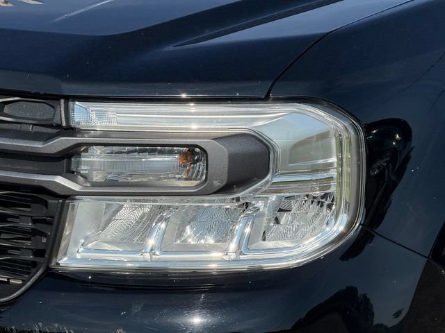 Certified 2023 Ford Maverick XLT w/ XLT Luxury Package FWD image 14