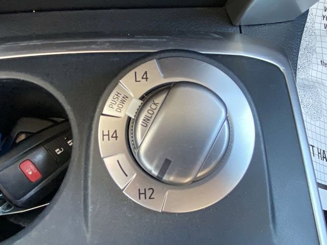 Used 2022 Toyota 4Runner SR5 image 21