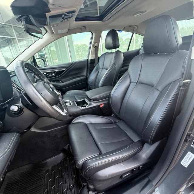 Used 2024 Subaru Legacy Limited AWD/4WD image 15