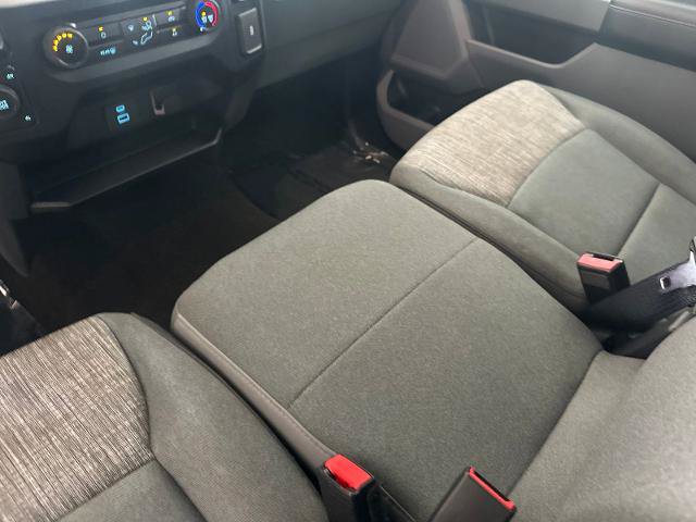 Certified 2023 Ford F150 XLT AWD/4WD image 24