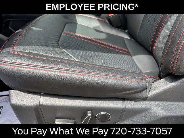 Certified 2024 Ford Expedition Limited AWD/4WD image 17