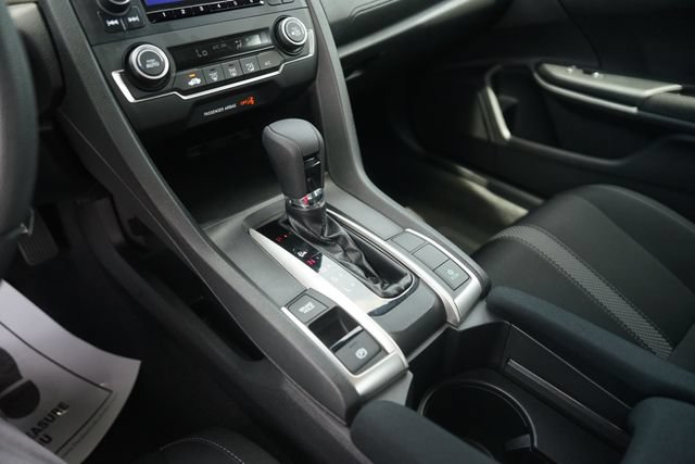 Used 2019 Honda Civic LX image 28