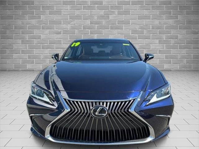 Used 2019 Lexus ES 350 w/ Accessory Package 2 FWD image 8