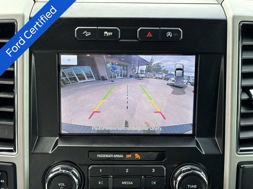 Certified 2019 Ford F150 Lariat image 28