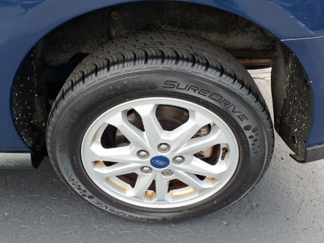 Certified 2019 Ford Transit Connect XLT FWD image 7
