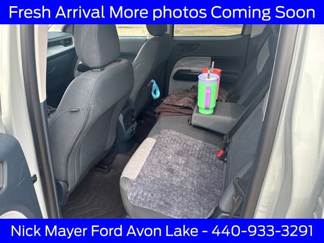 Certified 2024 Ford Maverick XLT w/ XLT Luxury Package AWD/4WD image 14