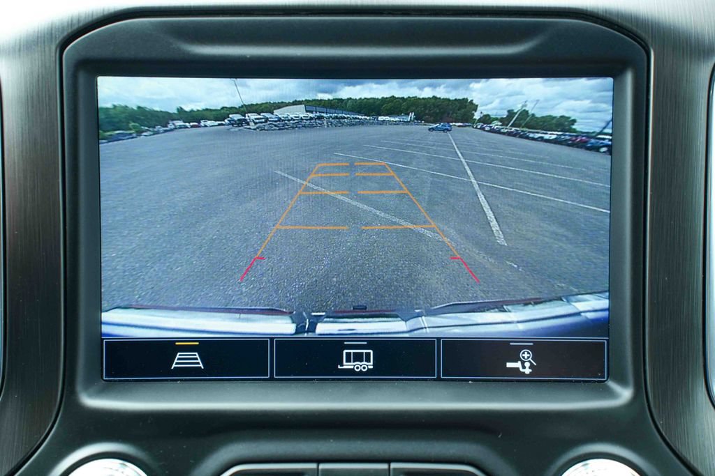 Used 2021 GMC Sierra 1500 AT4 AWD/4WD image 34