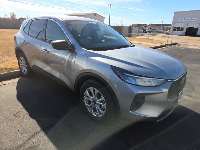 Certified 2023 Ford Escape Active