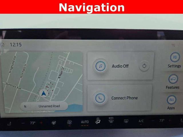 Certified 2023 Ford Escape Active w/ Tech Pack #2 image 13