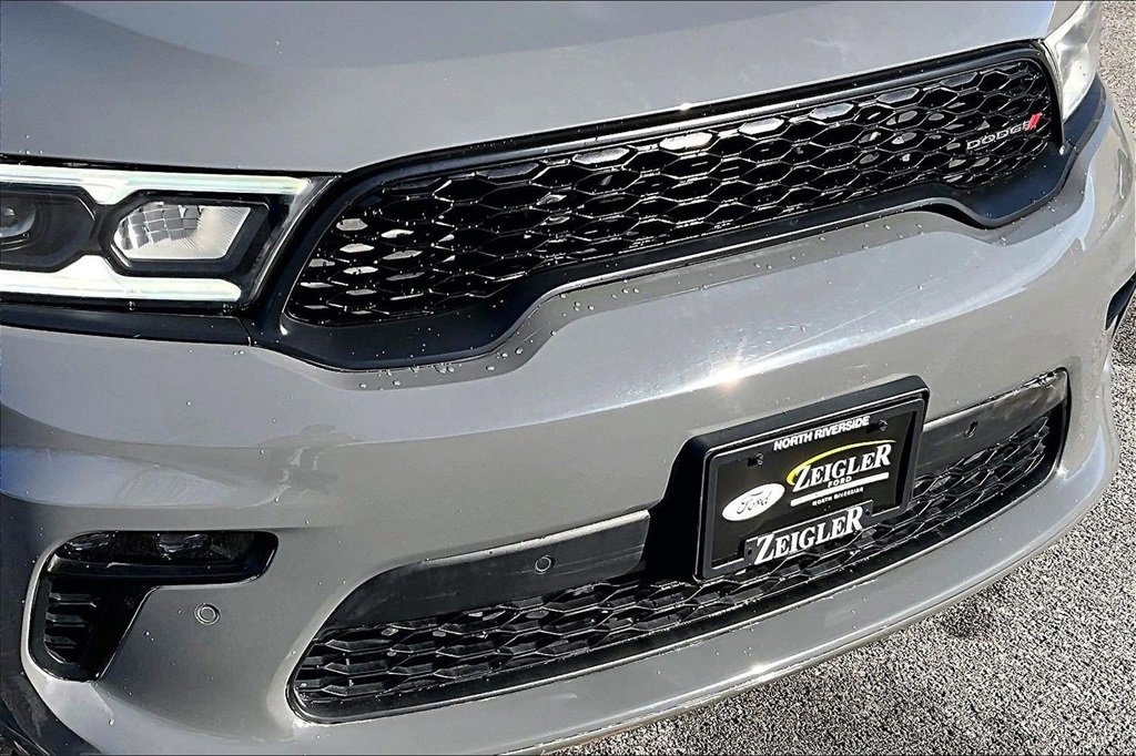 Used 2022 Dodge Durango R/T w/ Blacktop Package image 31