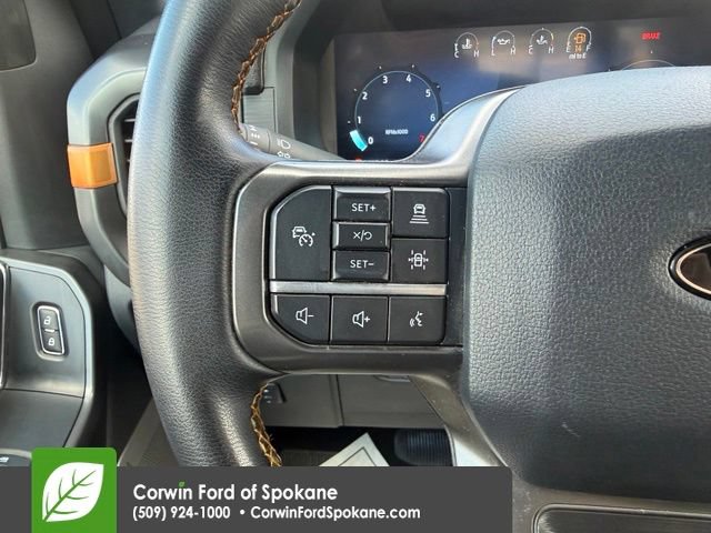 Certified 2025 Ford F150 Tremor AWD/4WD image 22