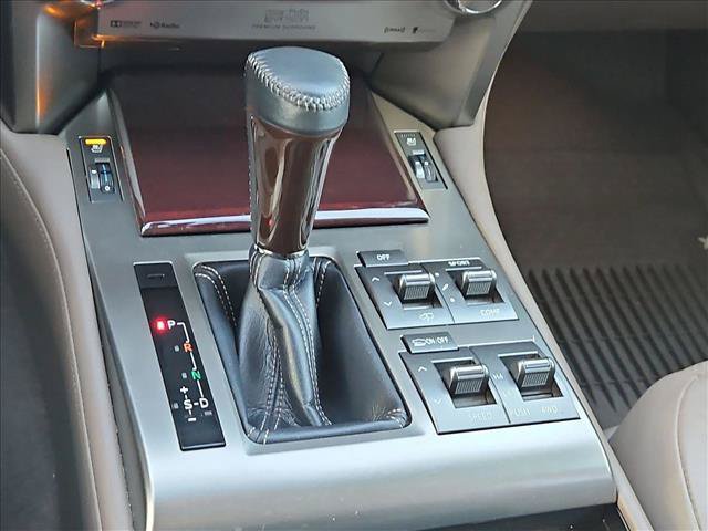 Used 2019 Lexus GX 460 Luxury AWD/4WD image 10