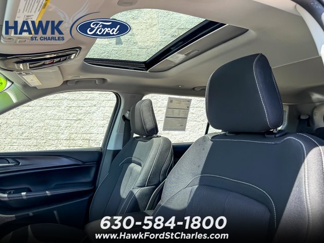 Used 2024 Jeep Grand Cherokee L Laredo AWD/4WD image 9