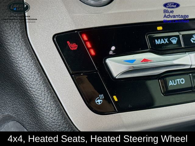 Certified 2022 Ford Explorer XLT w/ Equipment Group 202A image 20