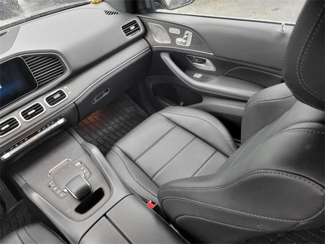 Used 2022 Mercedes-Benz GLE 450 4MATIC image 12
