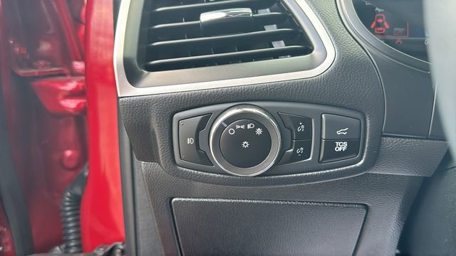 Certified 2023 Ford Edge SEL w/ Convenience Package image 17