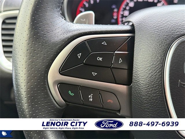 Used 2018 Dodge Durango Citadel image 20