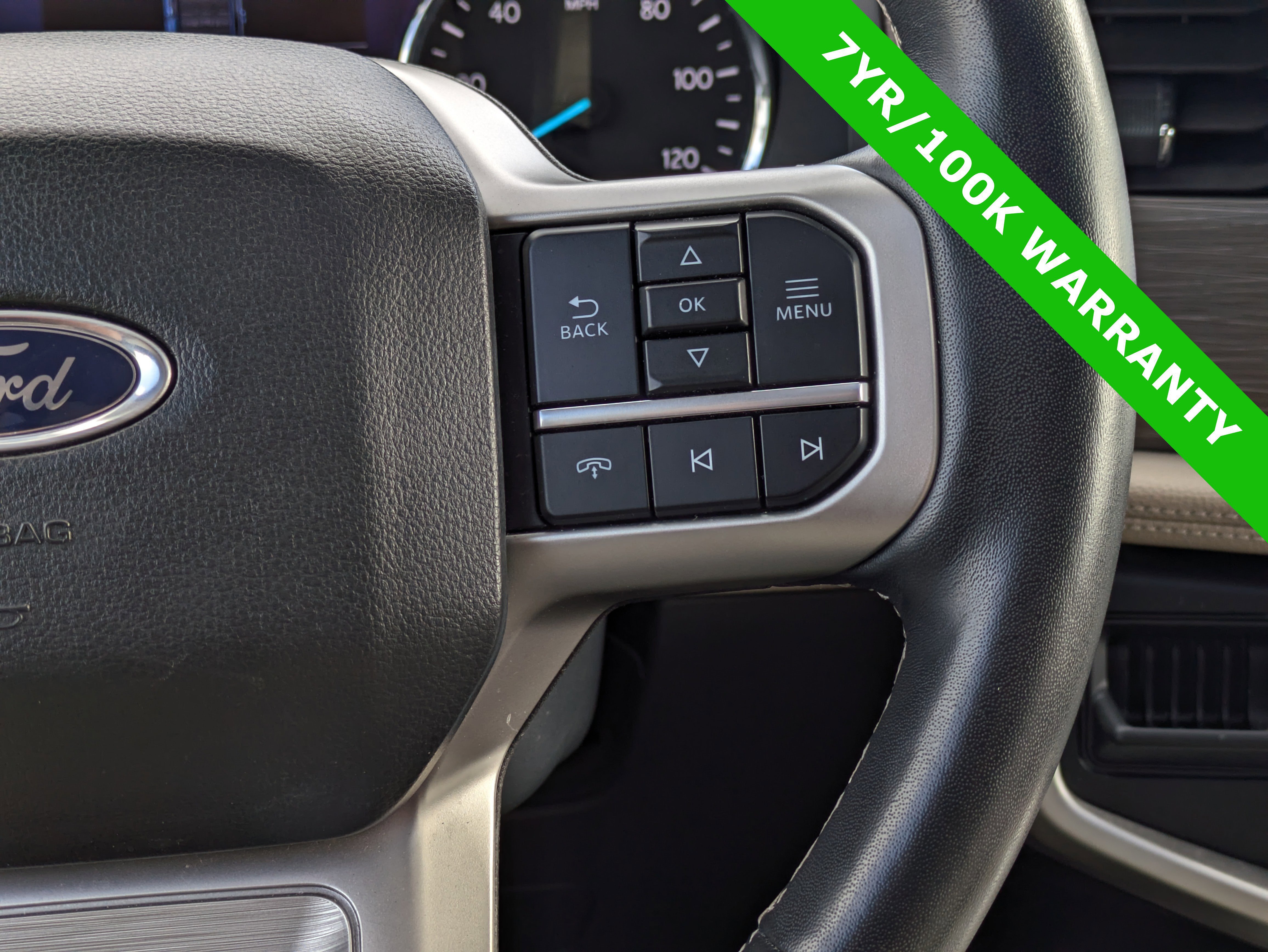 Certified 2024 Ford Expedition Max Limited image 28