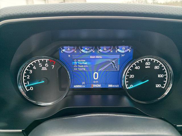 Certified 2021 Ford F150 XLT w/ Equipment Group 302A High image 6