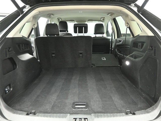 Certified 2024 Ford Edge Titanium w/ Equipment Group 301A image 40