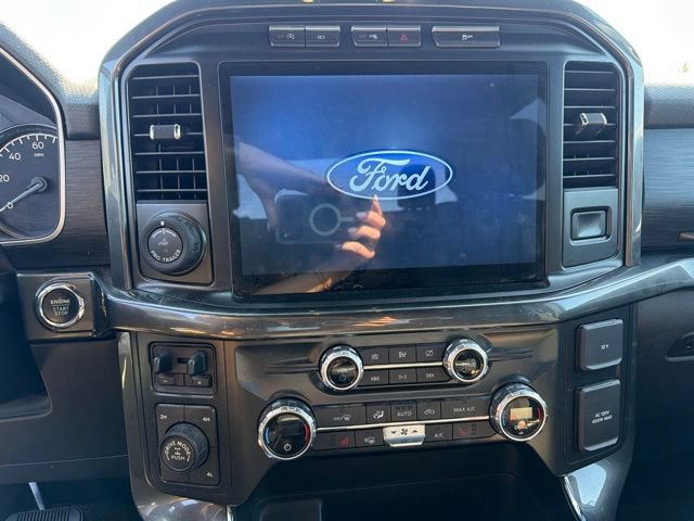 Certified 2021 Ford F150 XLT w/ Equipment Group 302A High AWD/4WD image 7