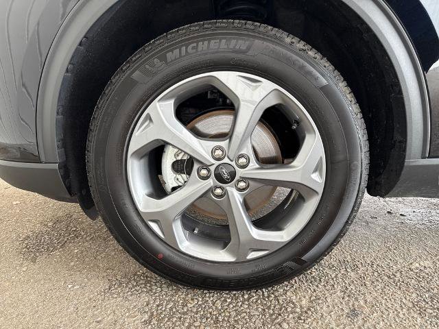 Certified 2025 Ford Escape ST-Line AWD/4WD image 26