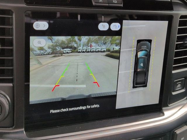 Certified 2025 Ford F150 Raptor image 21