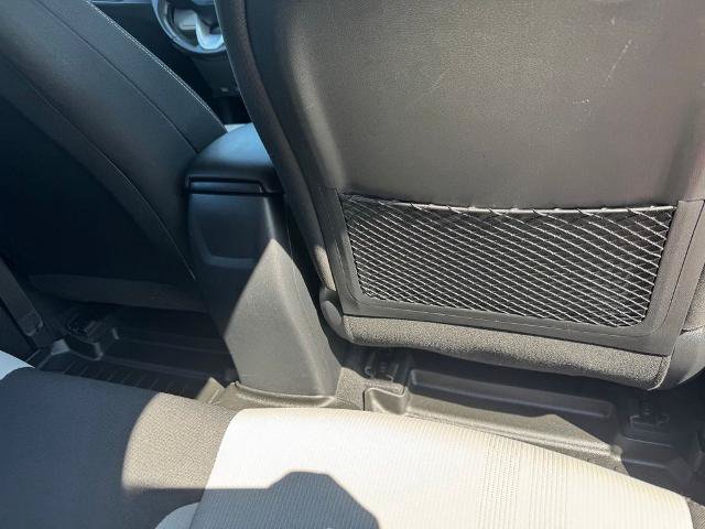 Used 2021 Hyundai Venue SEL w/ Cargo Package FWD image 18