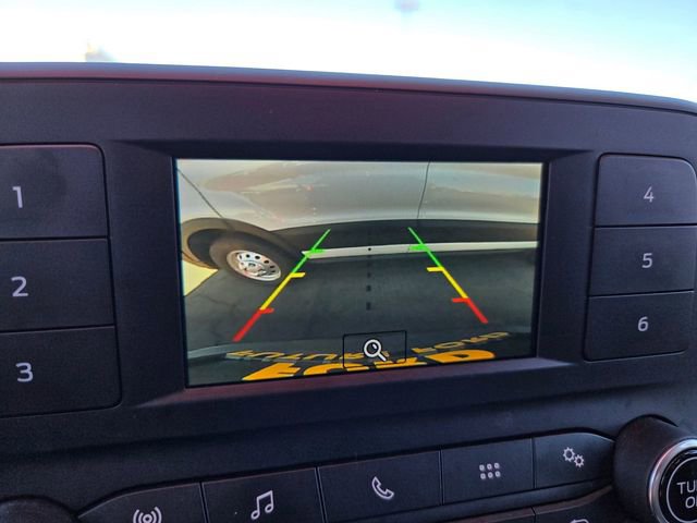 Certified 2021 Ford EcoSport S FWD image 7