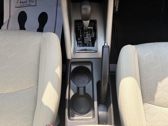 Used 2020 Mitsubishi Outlander Sport ES AWD/4WD image 18