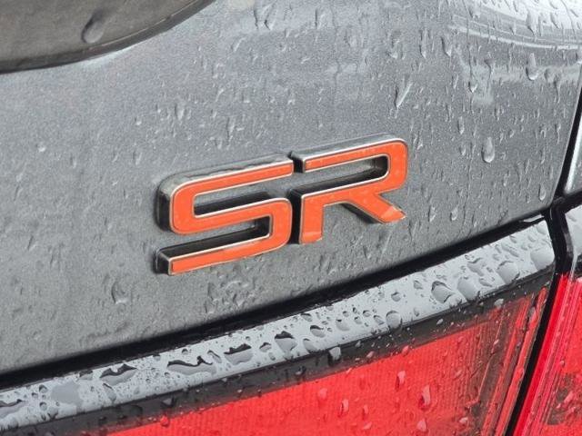 Used 2025 Nissan Sentra SR w/ SR Premium Package image 7