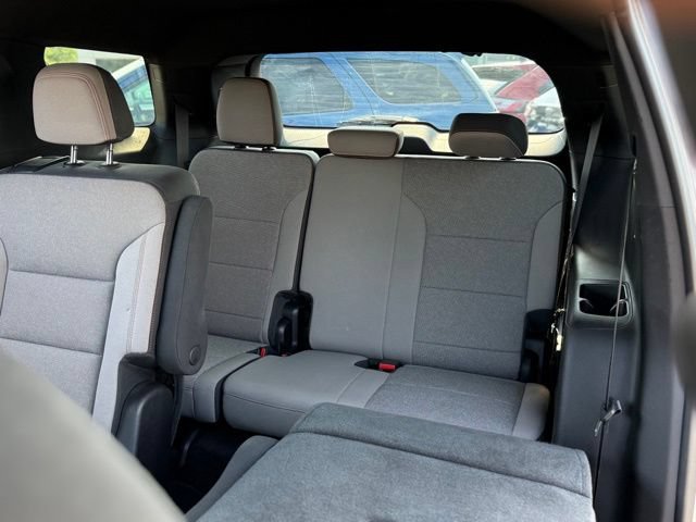 Used 2025 Chevrolet Traverse LT AWD/4WD image 20