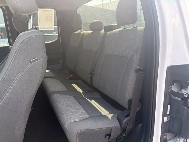Certified 2021 Ford F150 XLT RWD image 11