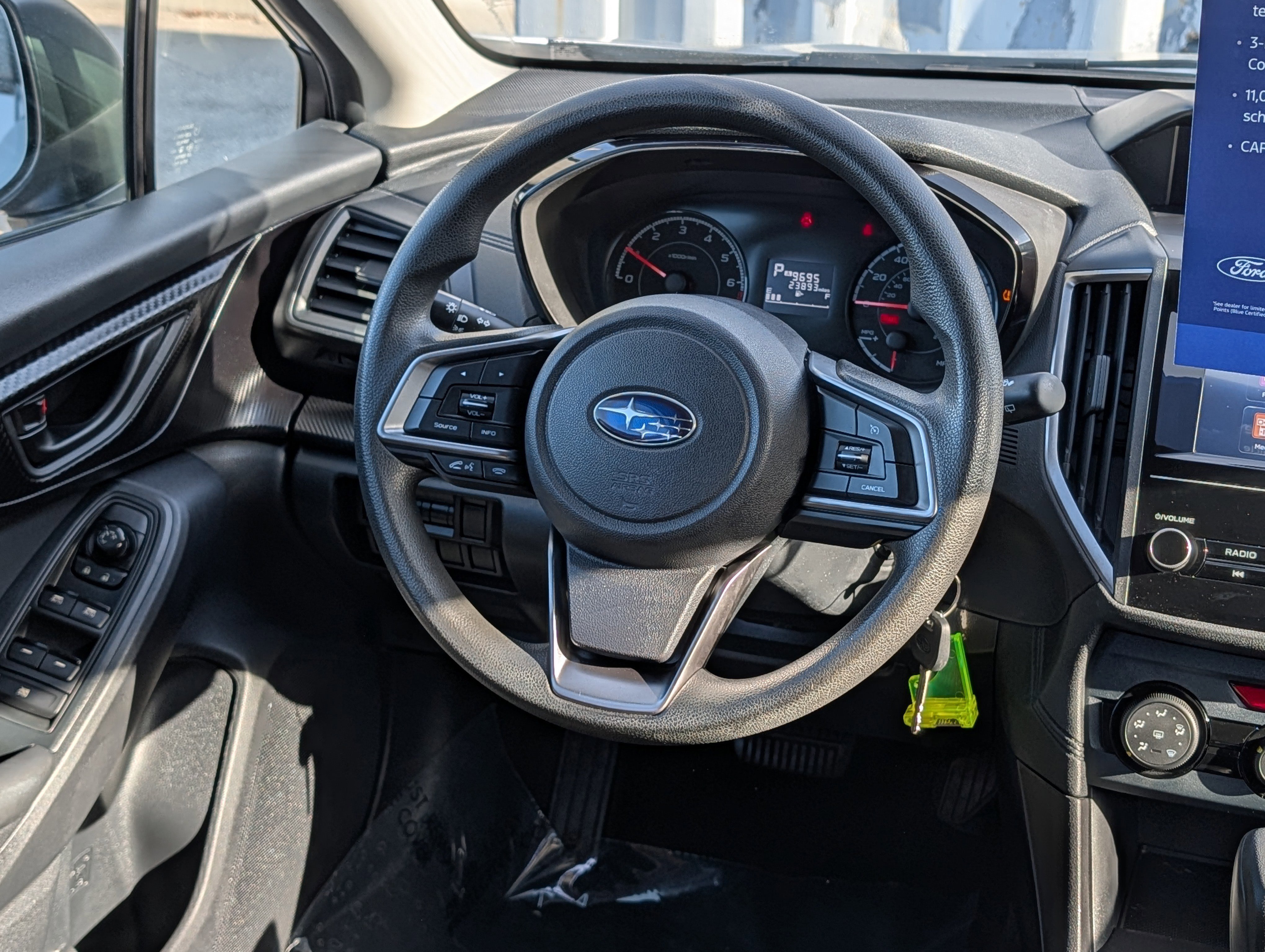 Used 2018 Subaru Crosstrek 2.0i image 15