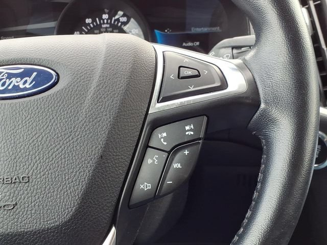 Certified 2023 Ford Edge SEL w/ Convenience Package AWD/4WD image 22