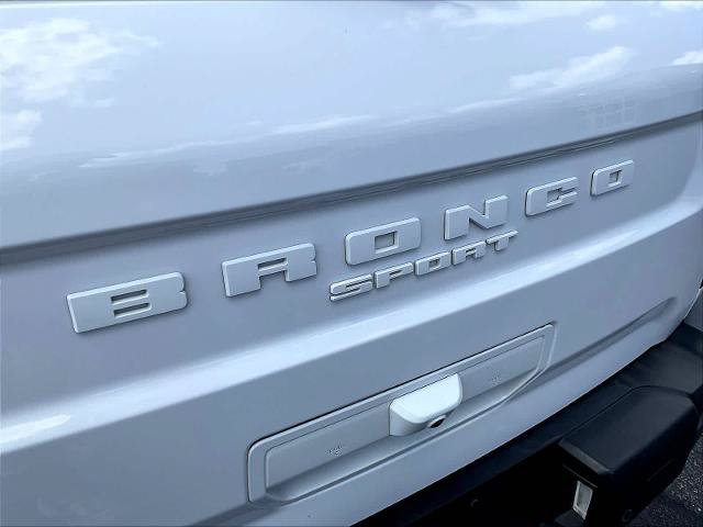 Certified 2025 Ford Bronco Sport Big Bend AWD/4WD image 26