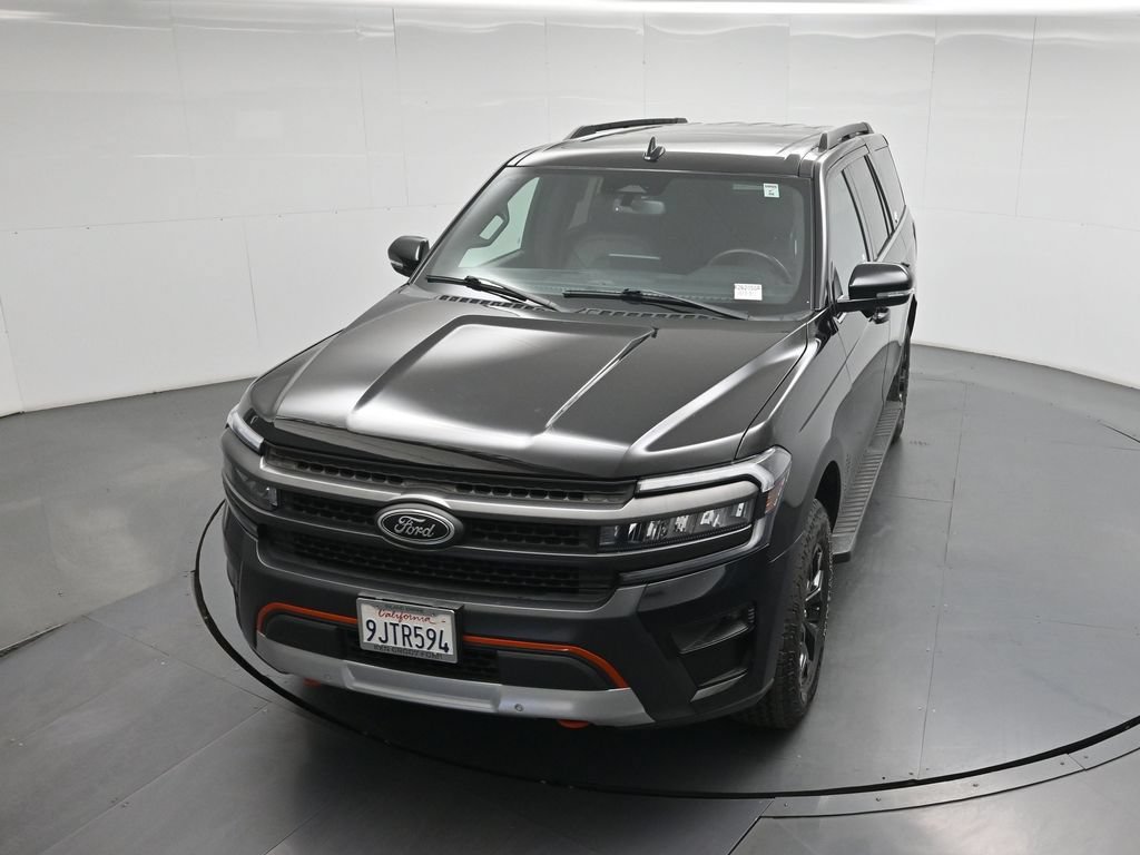 Certified 2023 Ford Expedition Timberline AWD/4WD image 39