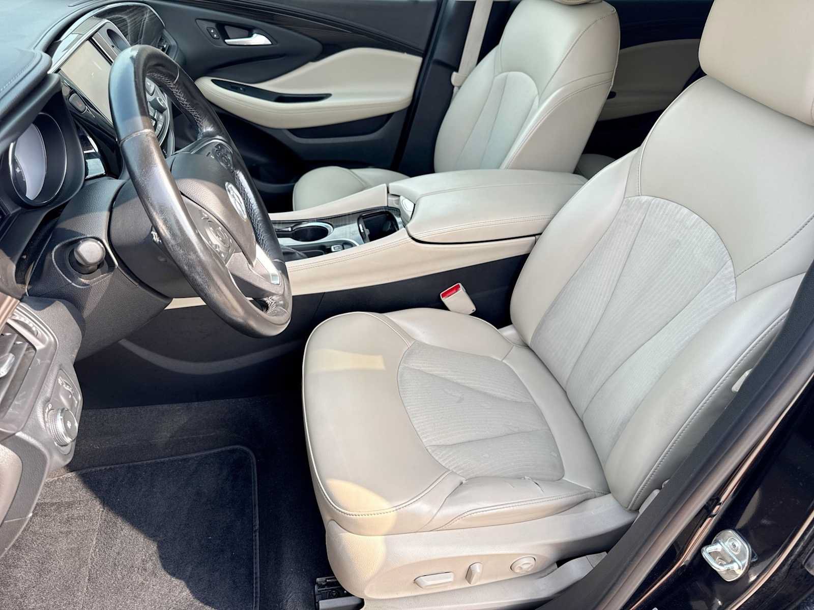 Used 2020 Buick Envision Preferred FWD image 15