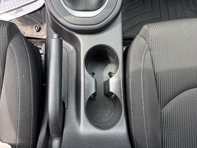 Used 2021 Kia Forte LXS FWD image 35