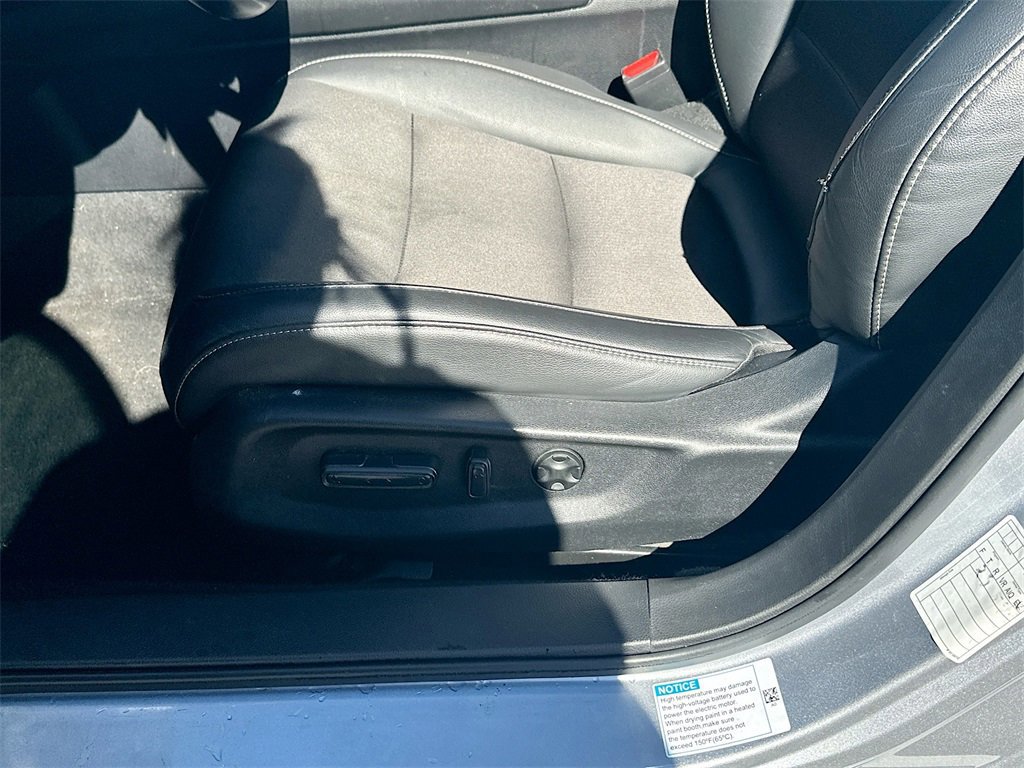 Used 2022 Honda Accord Sport image 10