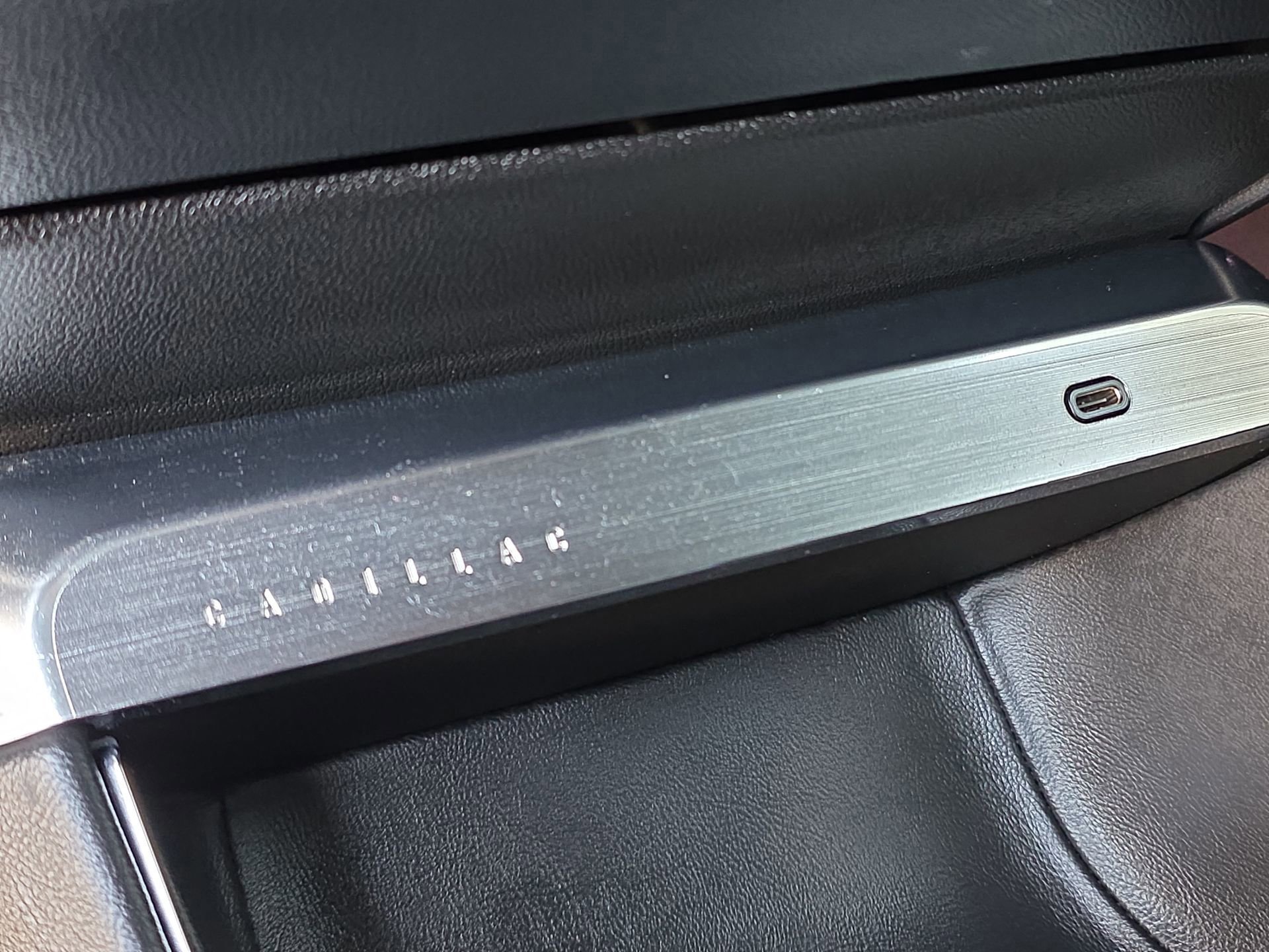 Used 2024 Cadillac Lyriq Sport image 53