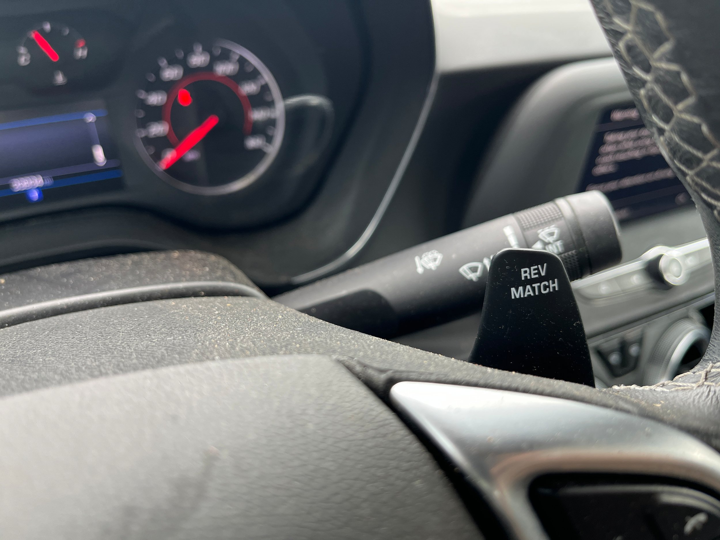 Used 2021 Chevrolet Camaro LT RWD image 18