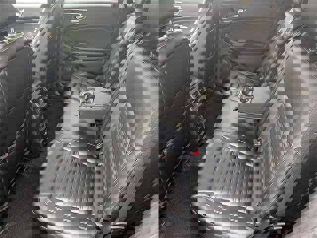 Certified 2023 Ford Edge SEL image 25