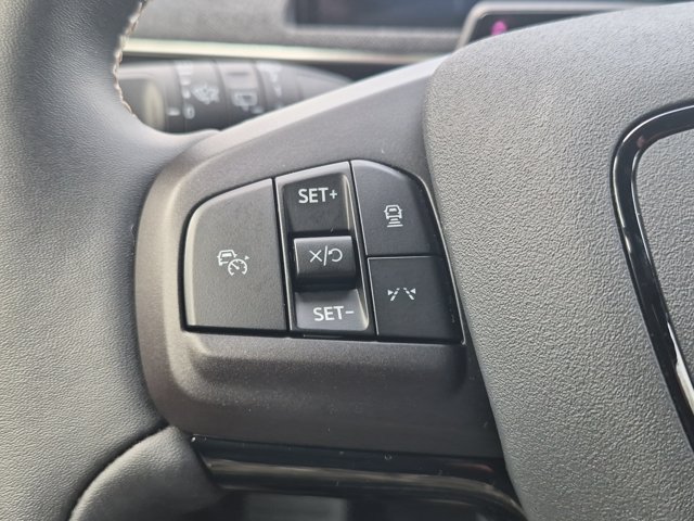 Certified 2025 Ford Mustang Mach-E GT AWD/4WD image 14